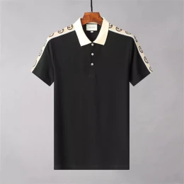 gucci t-shirt manches courtes pour homme s_12770b7